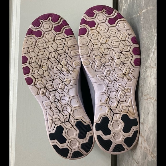 Nike Free TR Fit 5 Running 806277–003 Shoes Women’s 7 - Picture 7 of 9